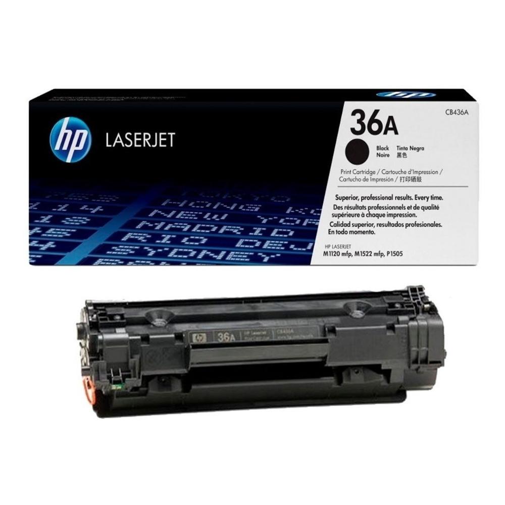 Hp laserjet m1522n какой картридж